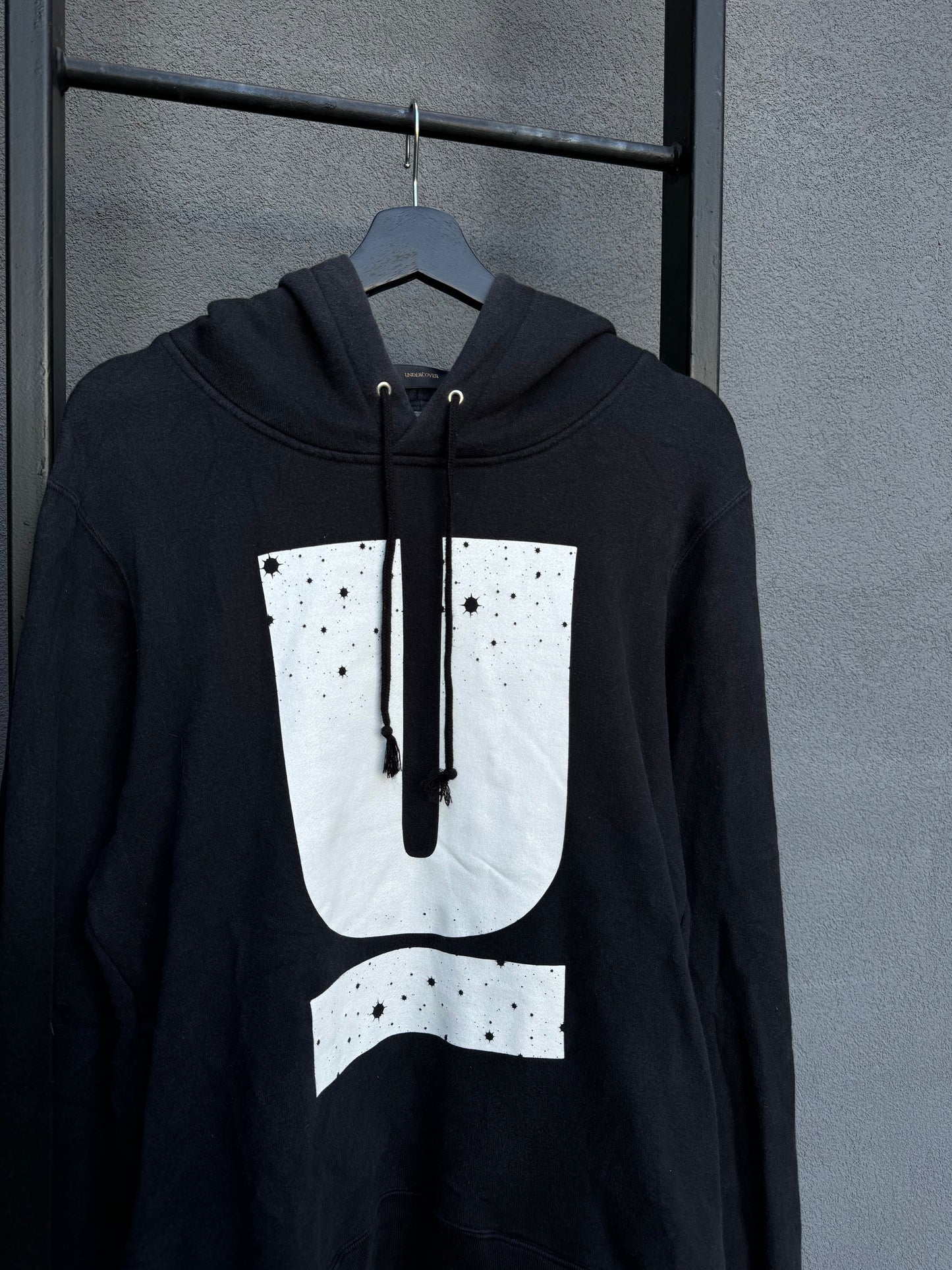 Undercover Hoodie [M]