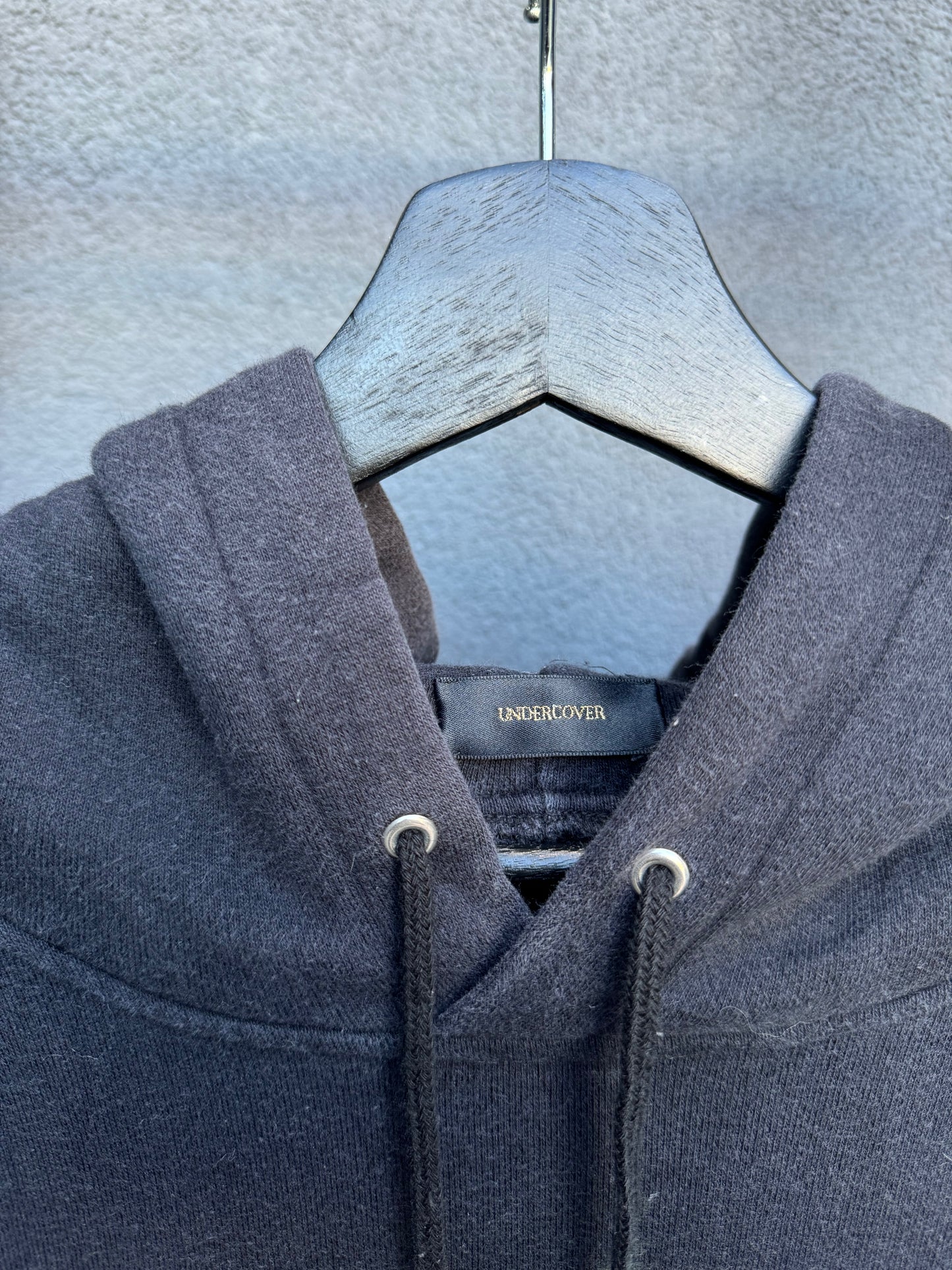 Undercover Hoodie [M]