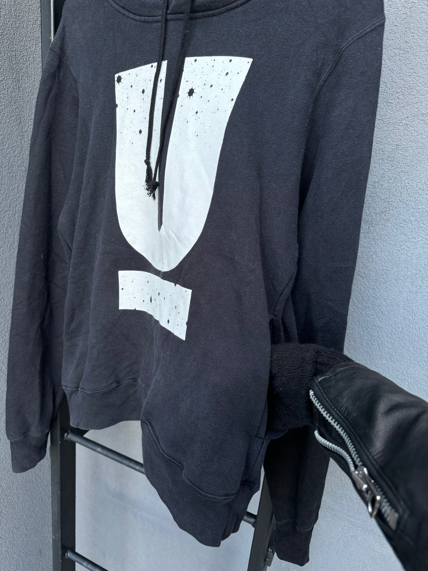 Undercover Hoodie [M]