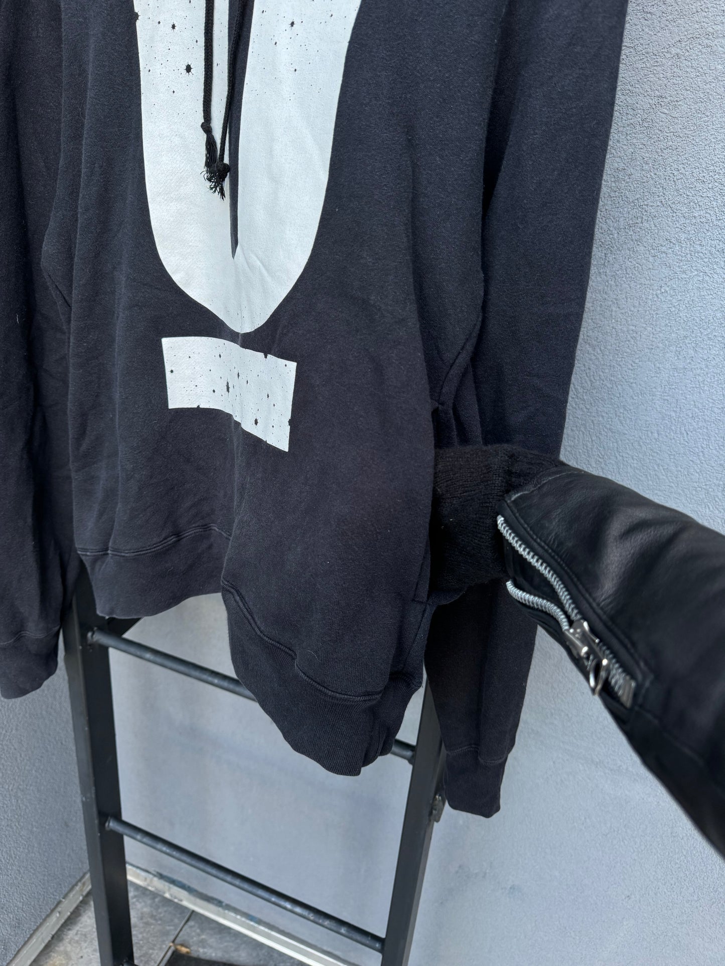 Undercover Hoodie [M]