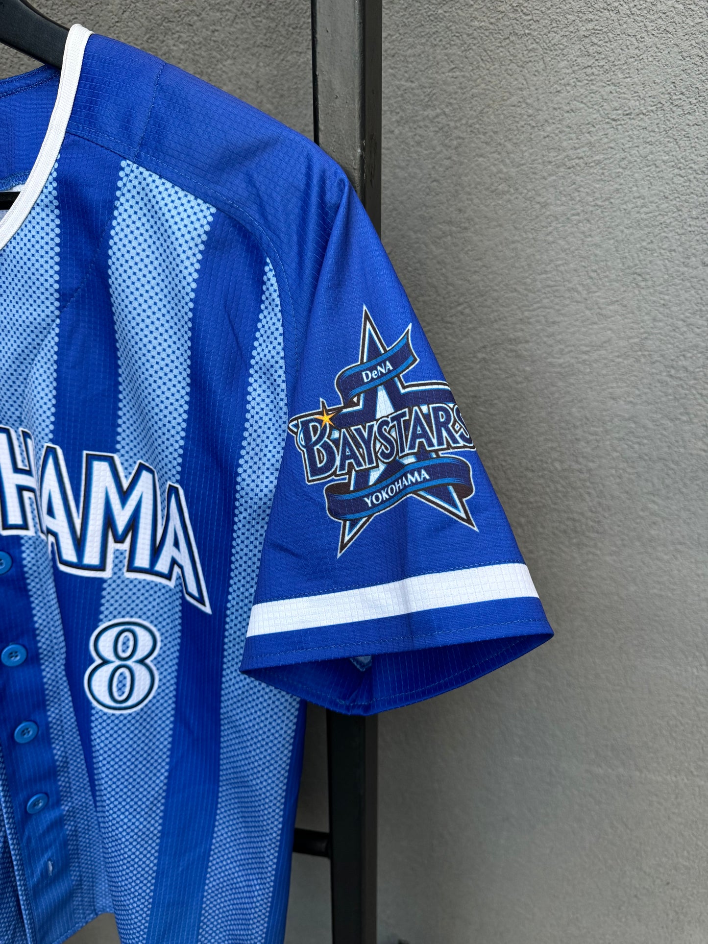 Japanese Soccer Jersey [M]