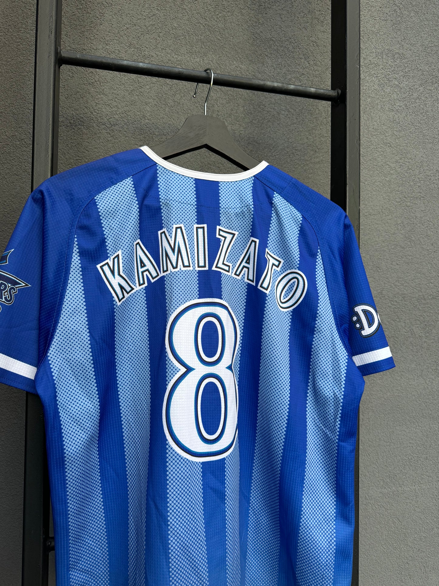 Japanese Soccer Jersey [M]