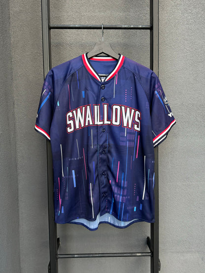 Japanese Soccer Jersey [M]