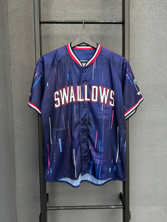 Japanese Soccer Jersey [M]
