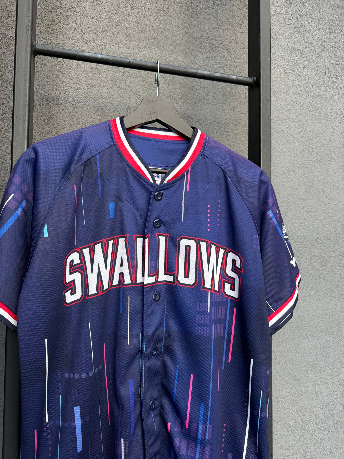 Japanese Soccer Jersey [M]