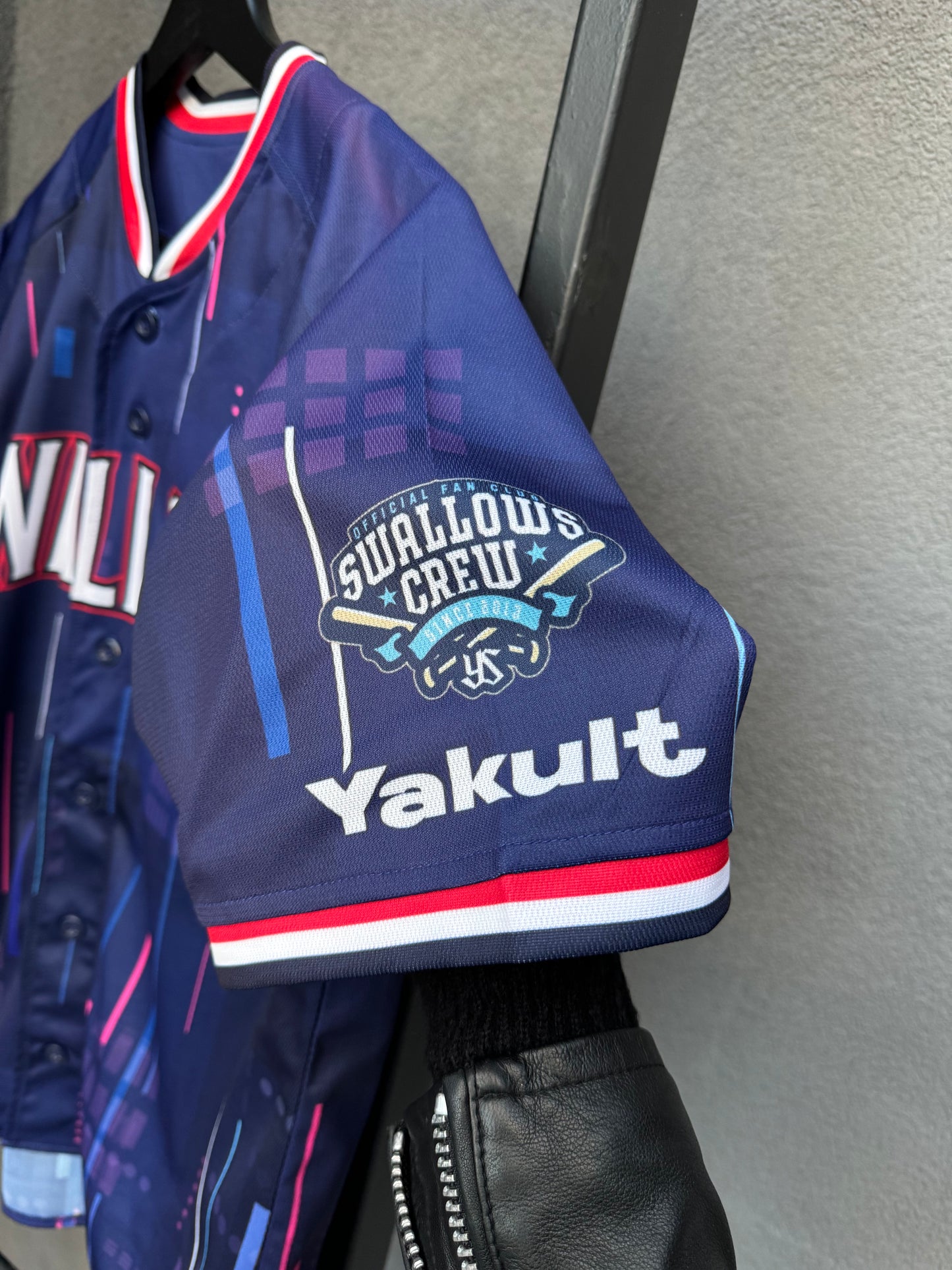 Japanese Soccer Jersey [M]