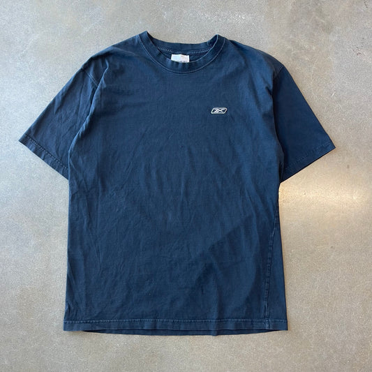 1990s Reebok T-Shirt [M]