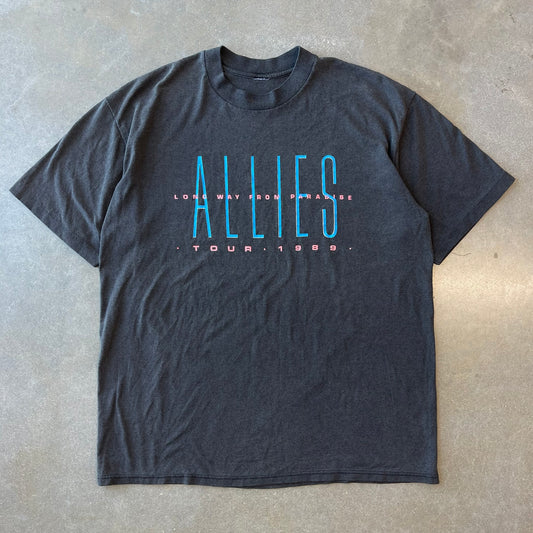 1989 Allies Band T-Shirt [L]