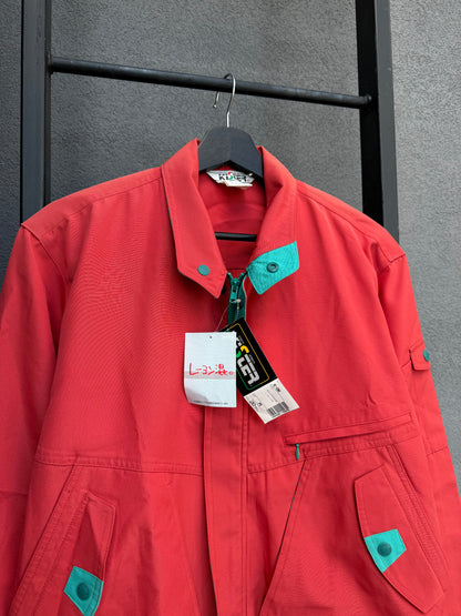 Japanese Workwear Jacket [M/L]