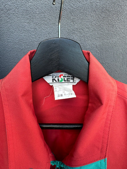 Japanese Workwear Jacket [M/L]