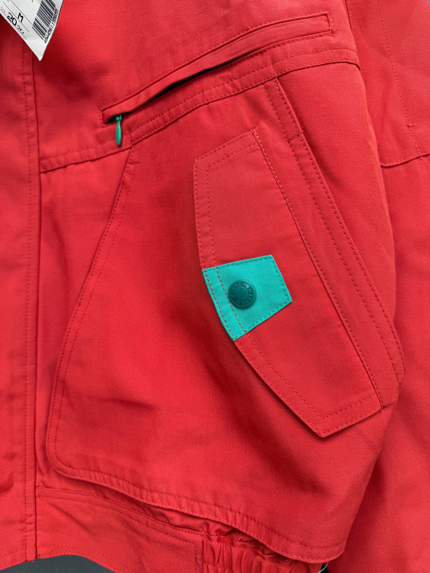 Japanese Workwear Jacket [M/L]