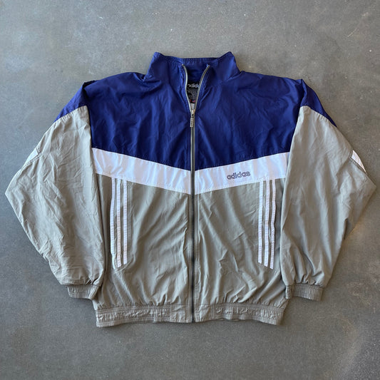 1990s Adidas Jacket [XL]