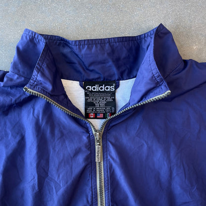 1990s Adidas Jacket [XL]