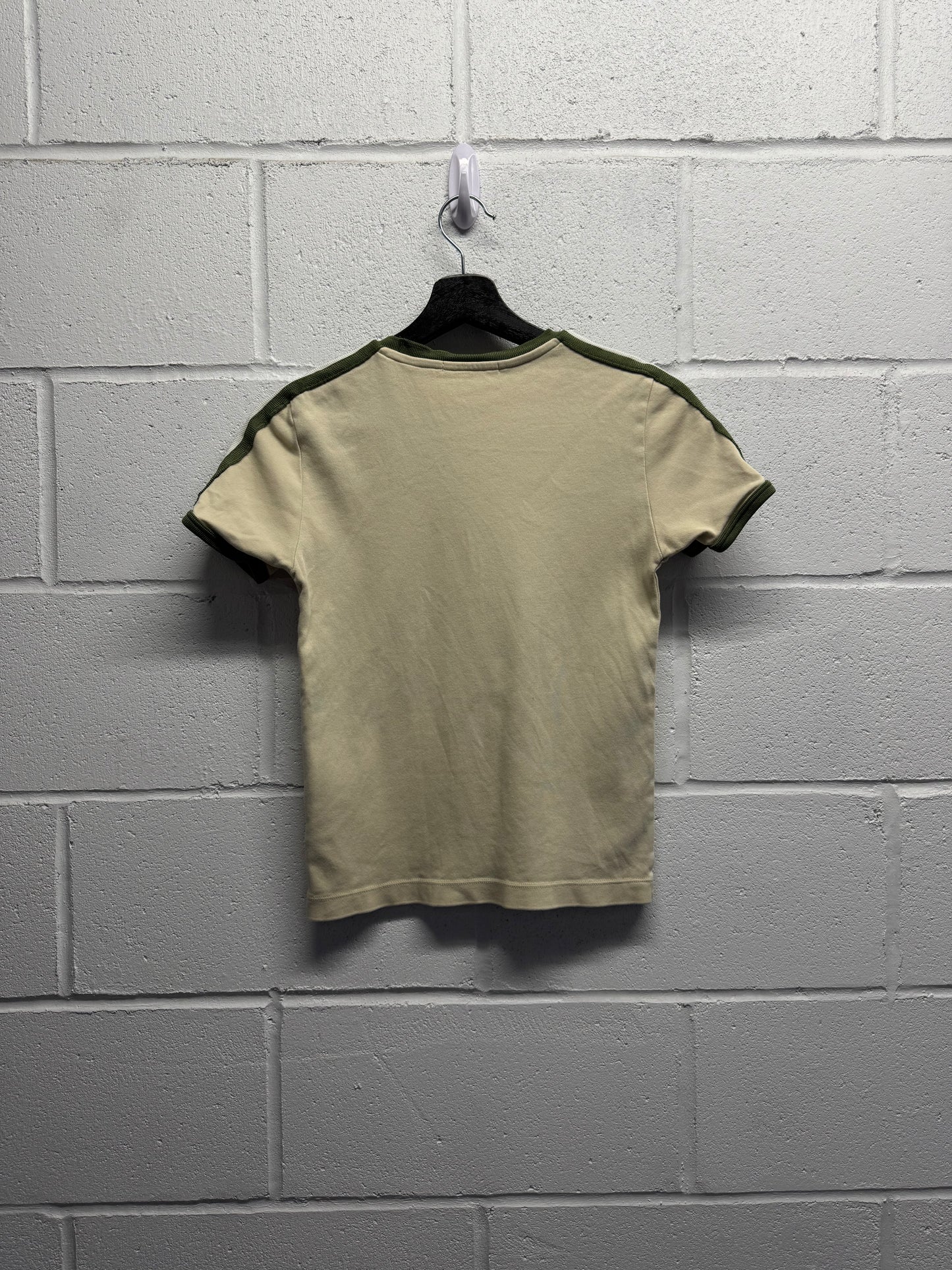 Yeezy Season 5 Adidas Baby T-Shirt [S]
