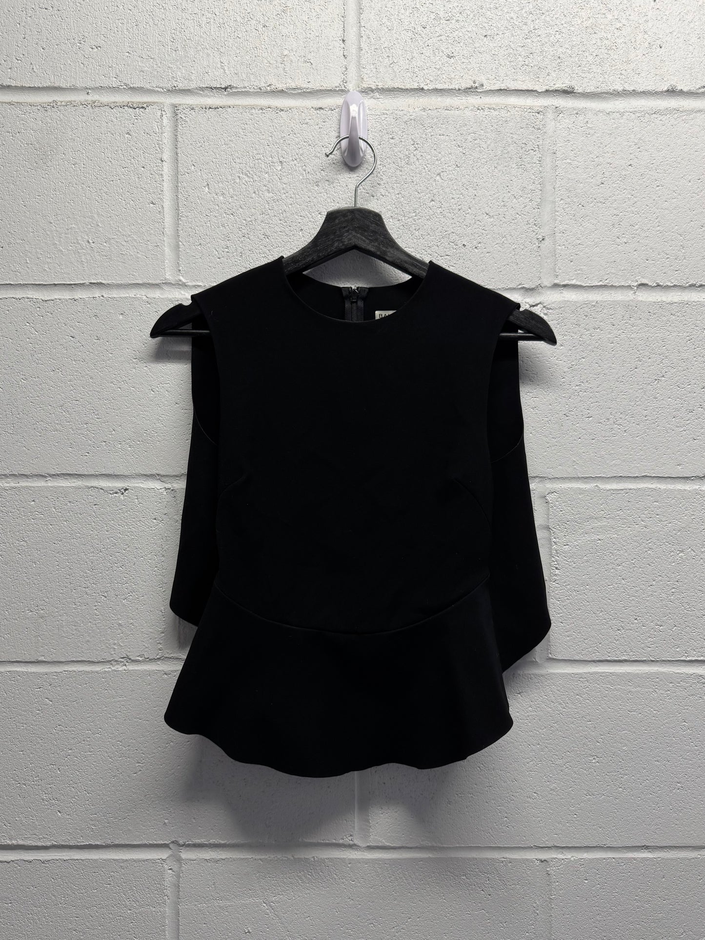 Balenciaga Sleeveless Top [M]