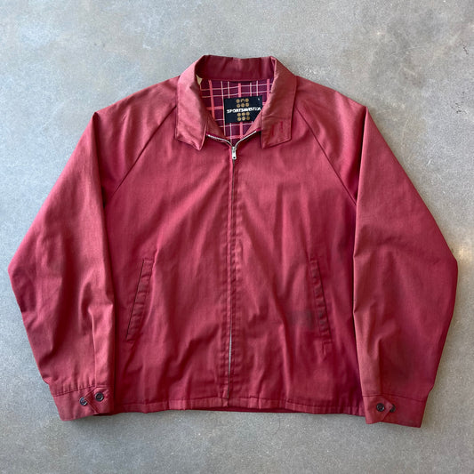 1980s Work Jacket [XL]