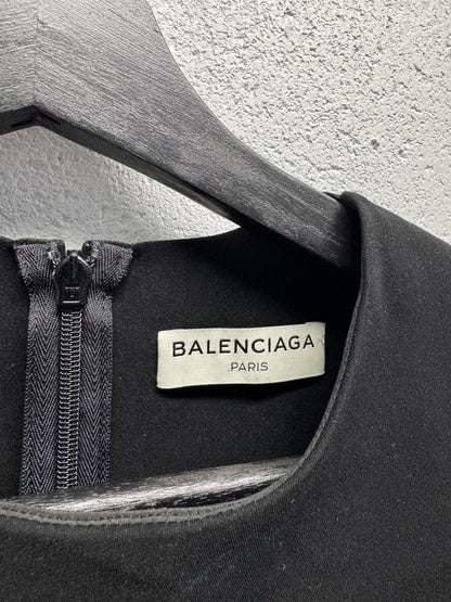 Balenciaga Sleeveless Top [M]