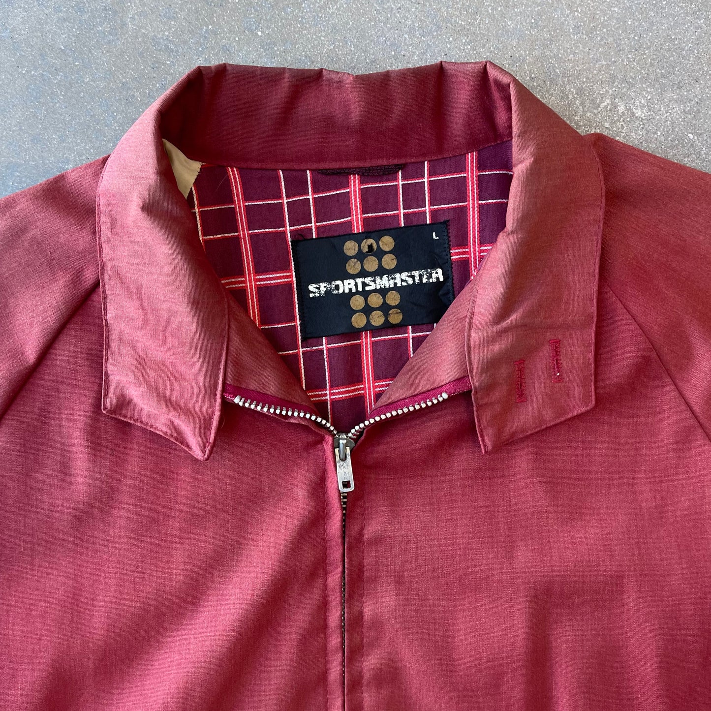 1980s Work Jacket [XL]