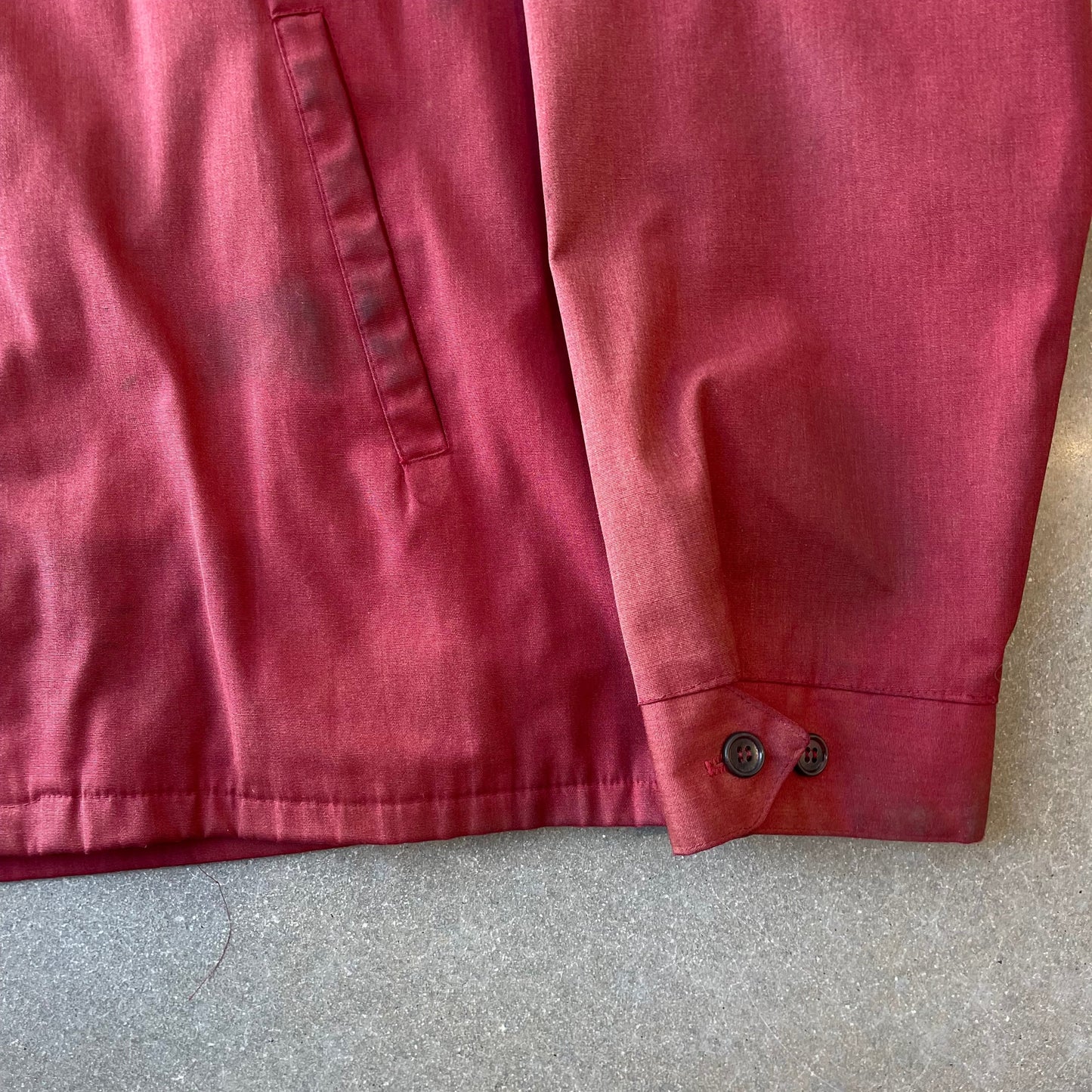 1980s Work Jacket [XL]