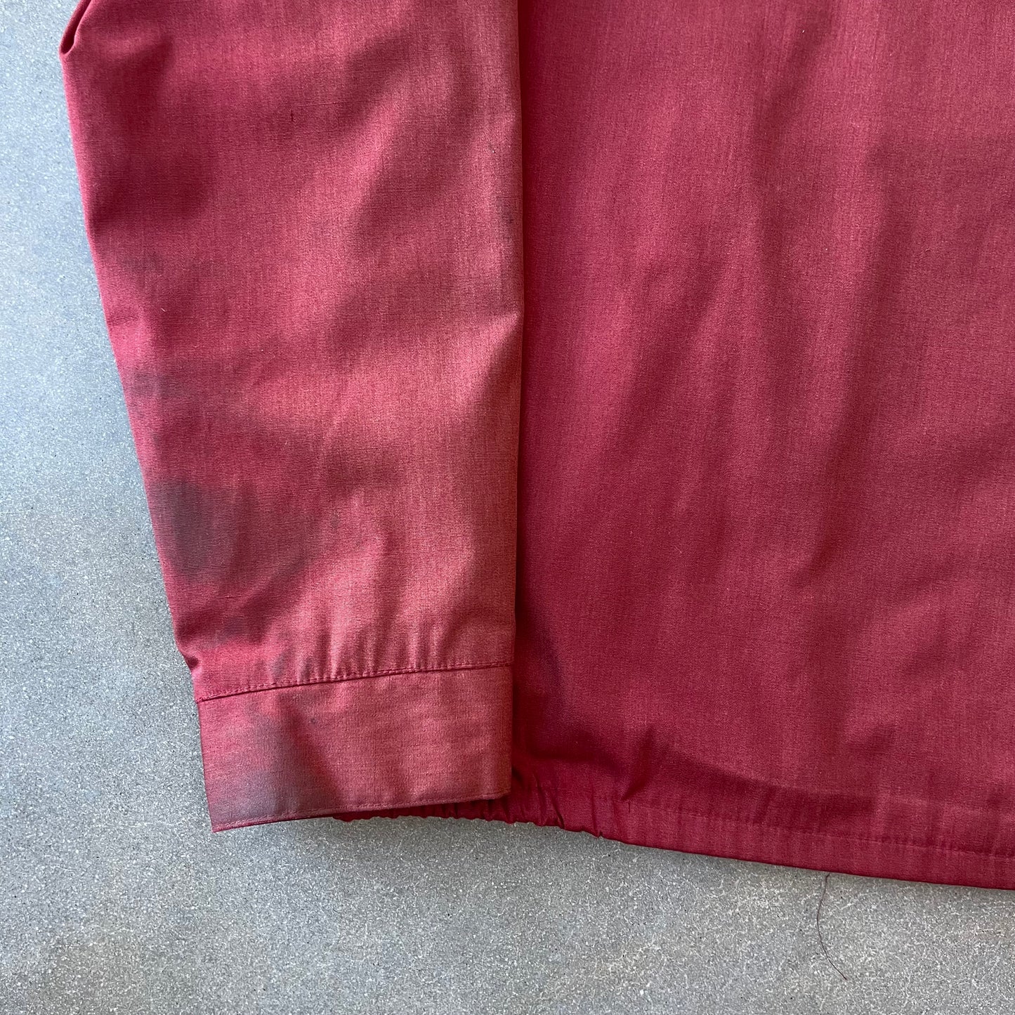 1980s Work Jacket [XL]