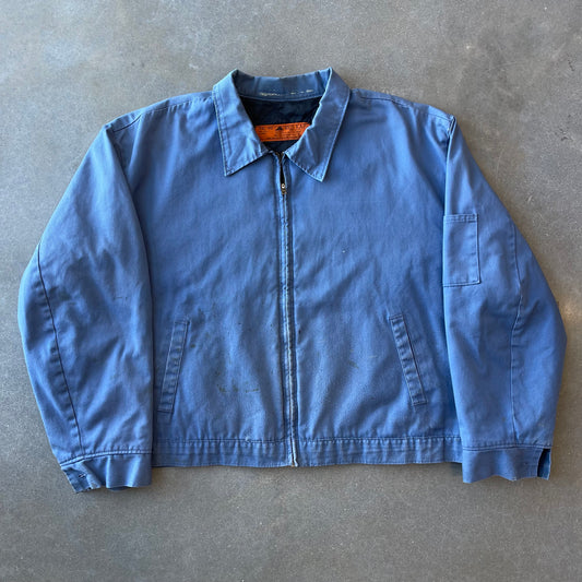 1980s Work Jacket [XL]