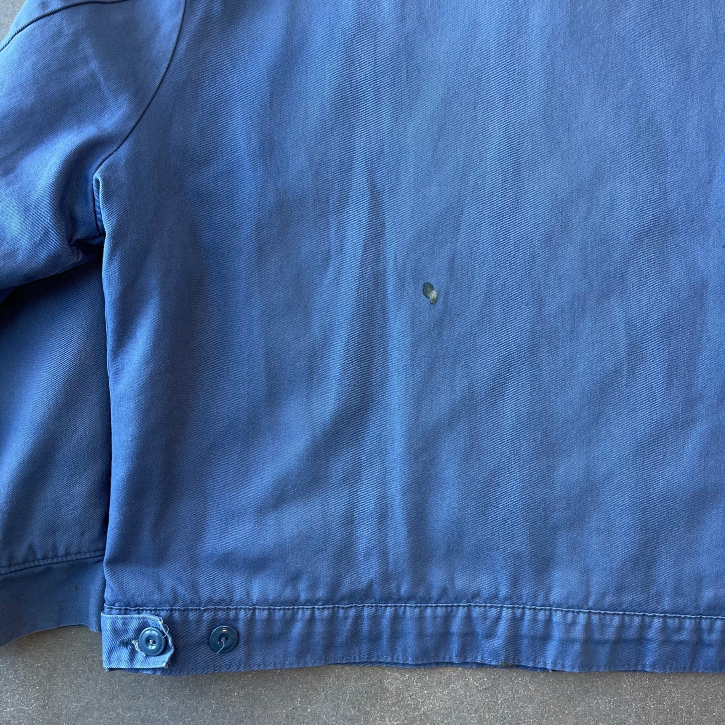 1980s Work Jacket [XL]