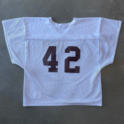 Y2K Cropped Dawgs Jersey [M/L]