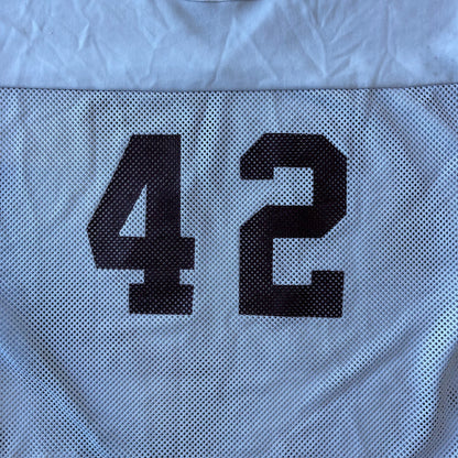 Y2K Cropped Dawgs Jersey [M/L]
