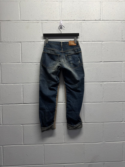 2000s Undercover Hybrid Pants [2]