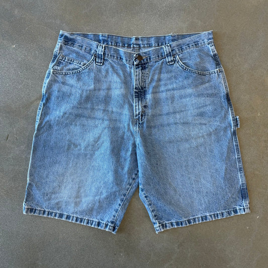 Vintage 1990s Wrangler Jorts [36]