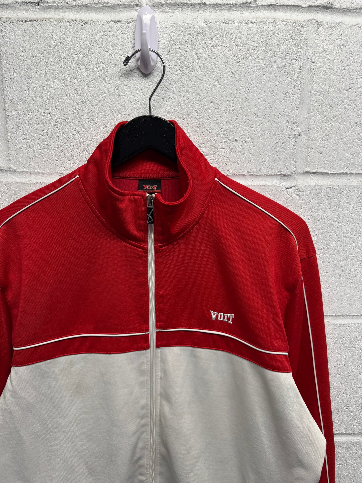 Y2K 2008 Track Jacket [XL]