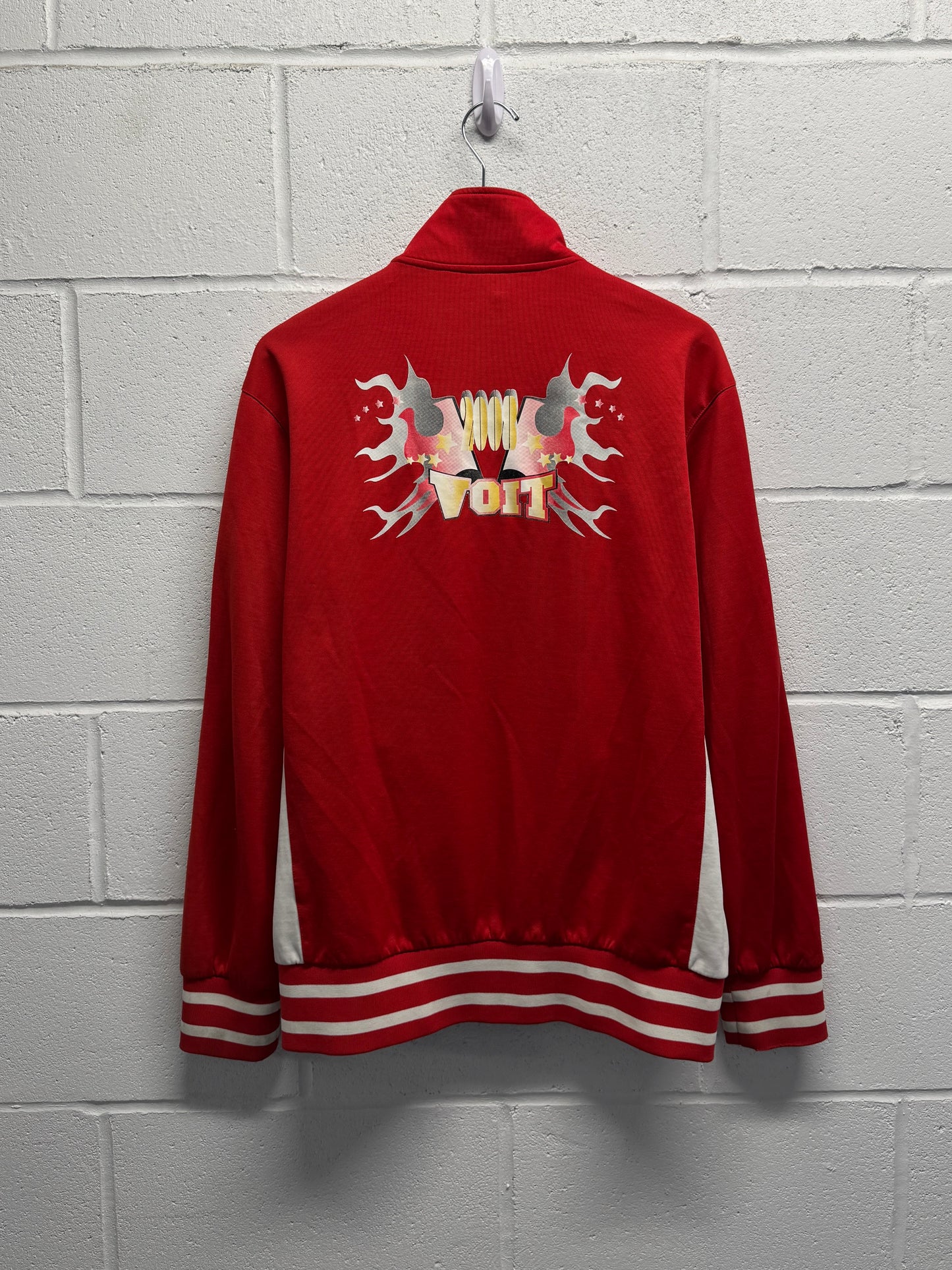 Y2K 2008 Track Jacket [XL]