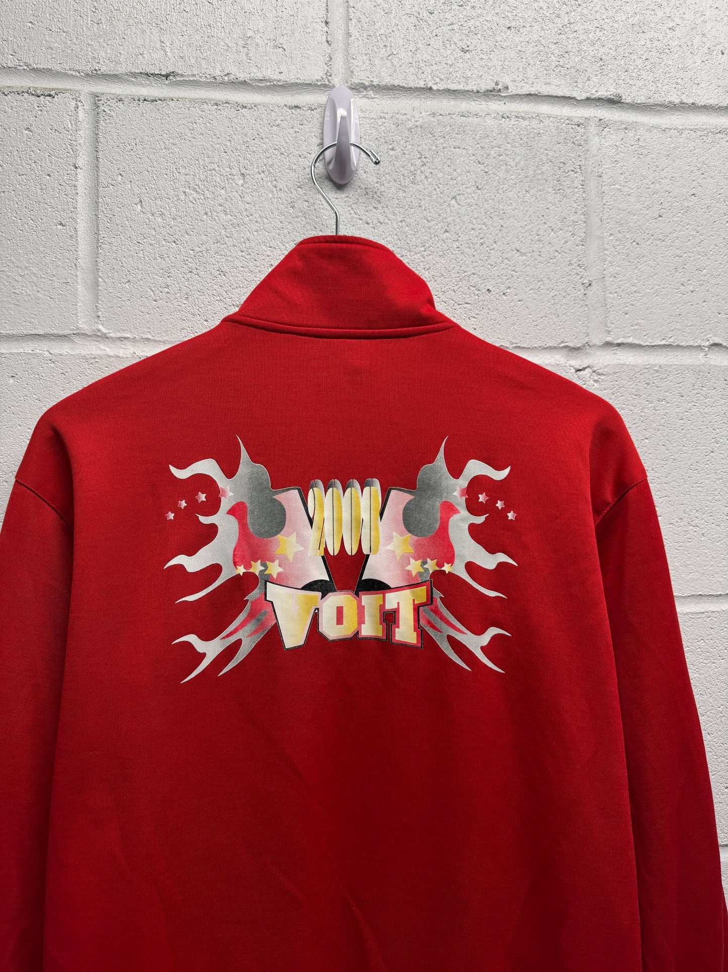 Y2K 2008 Track Jacket [XL]