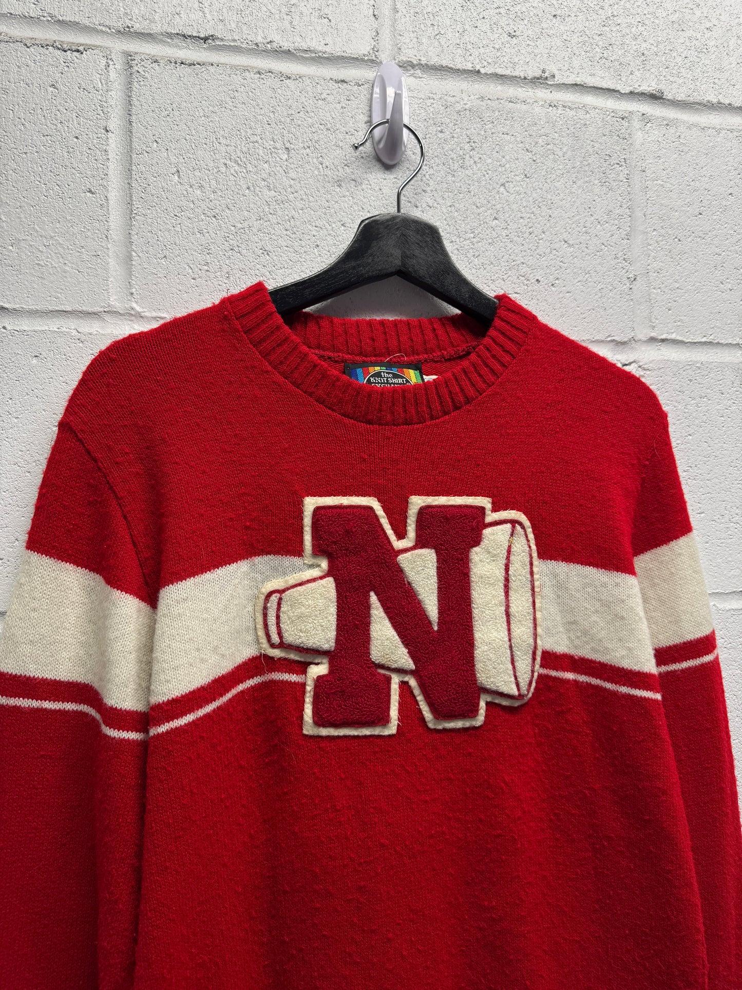 1980s Sweater [M/L]