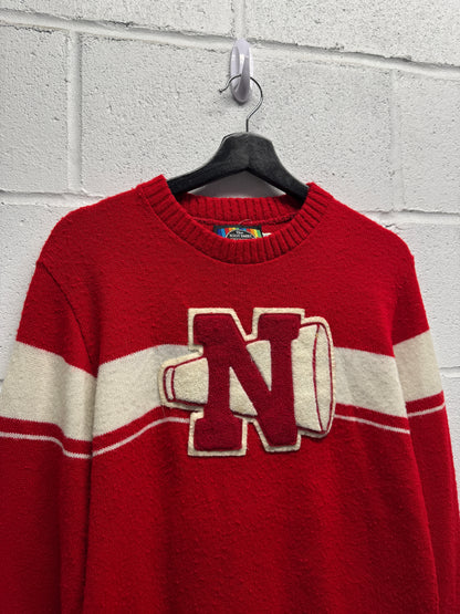 1980s Sweater [M/L]