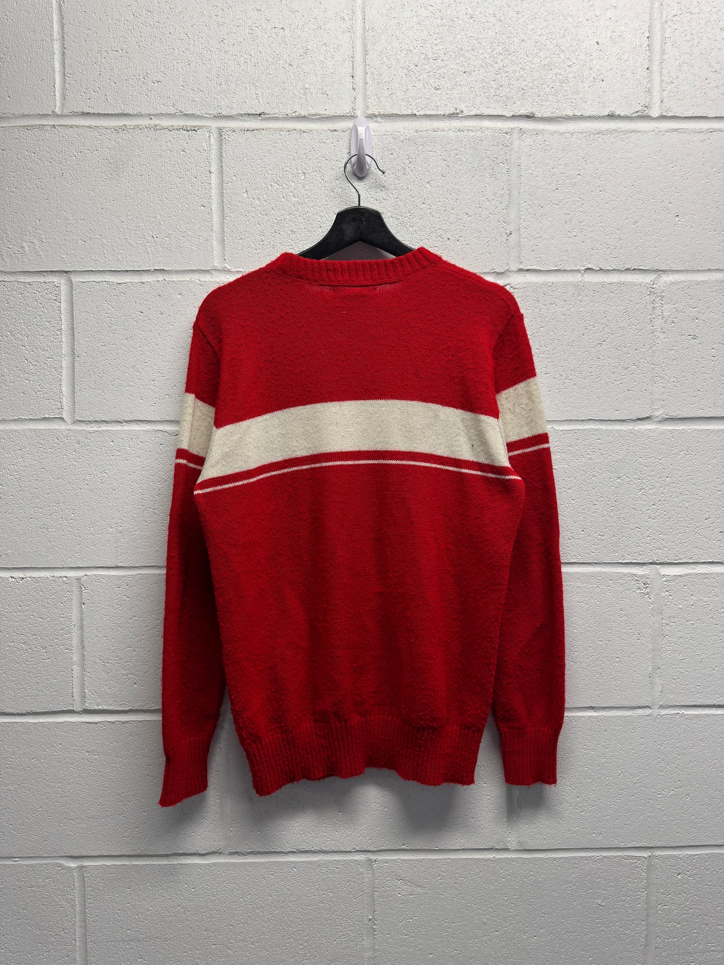 1980s Sweater [M/L]