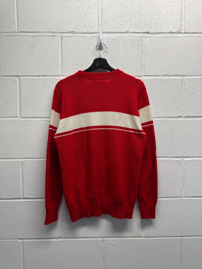 1980s Sweater [M/L]