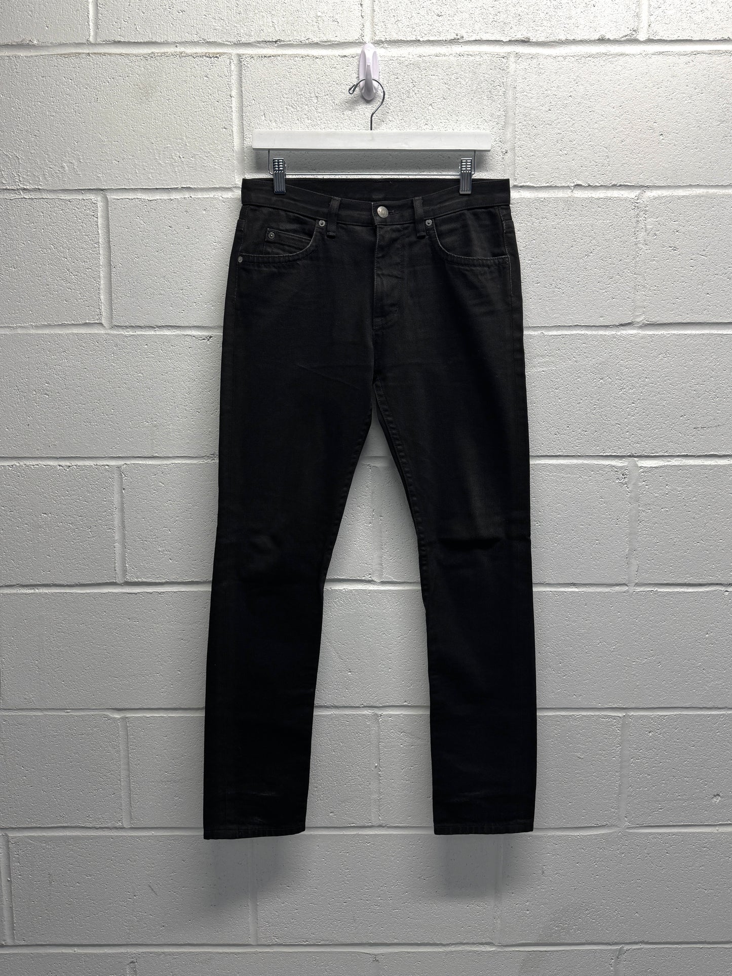 Helmut Lang Skinny Jeans [31]