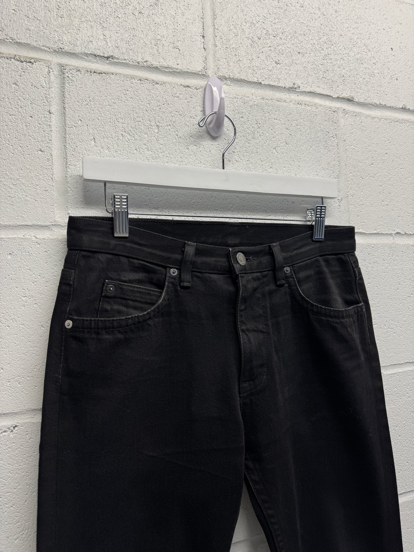 Helmut Lang Skinny Jeans [31]