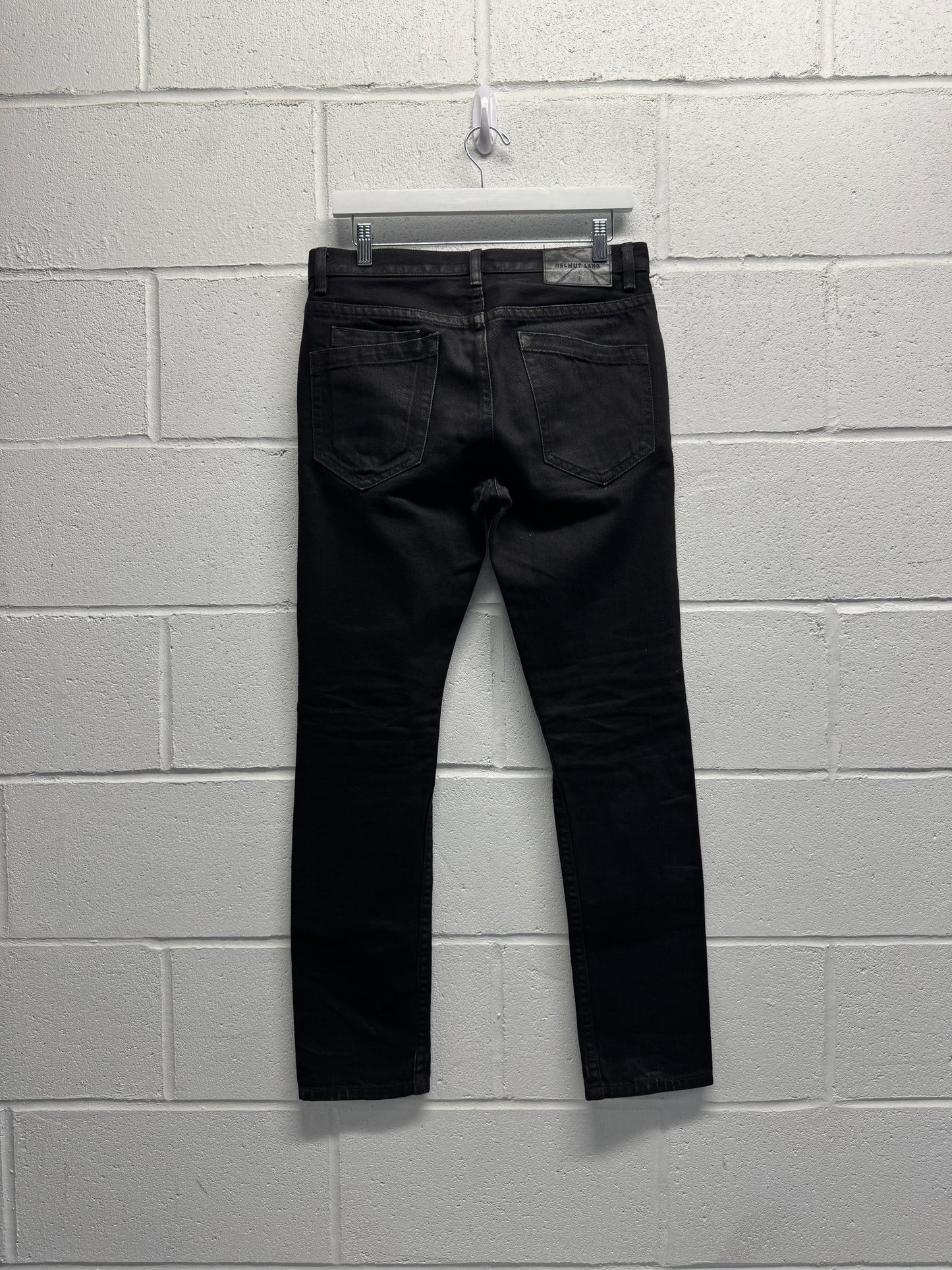 Helmut Lang Skinny Jeans [31]