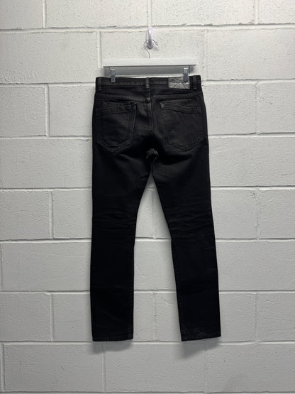 Helmut Lang Skinny Jeans [31]