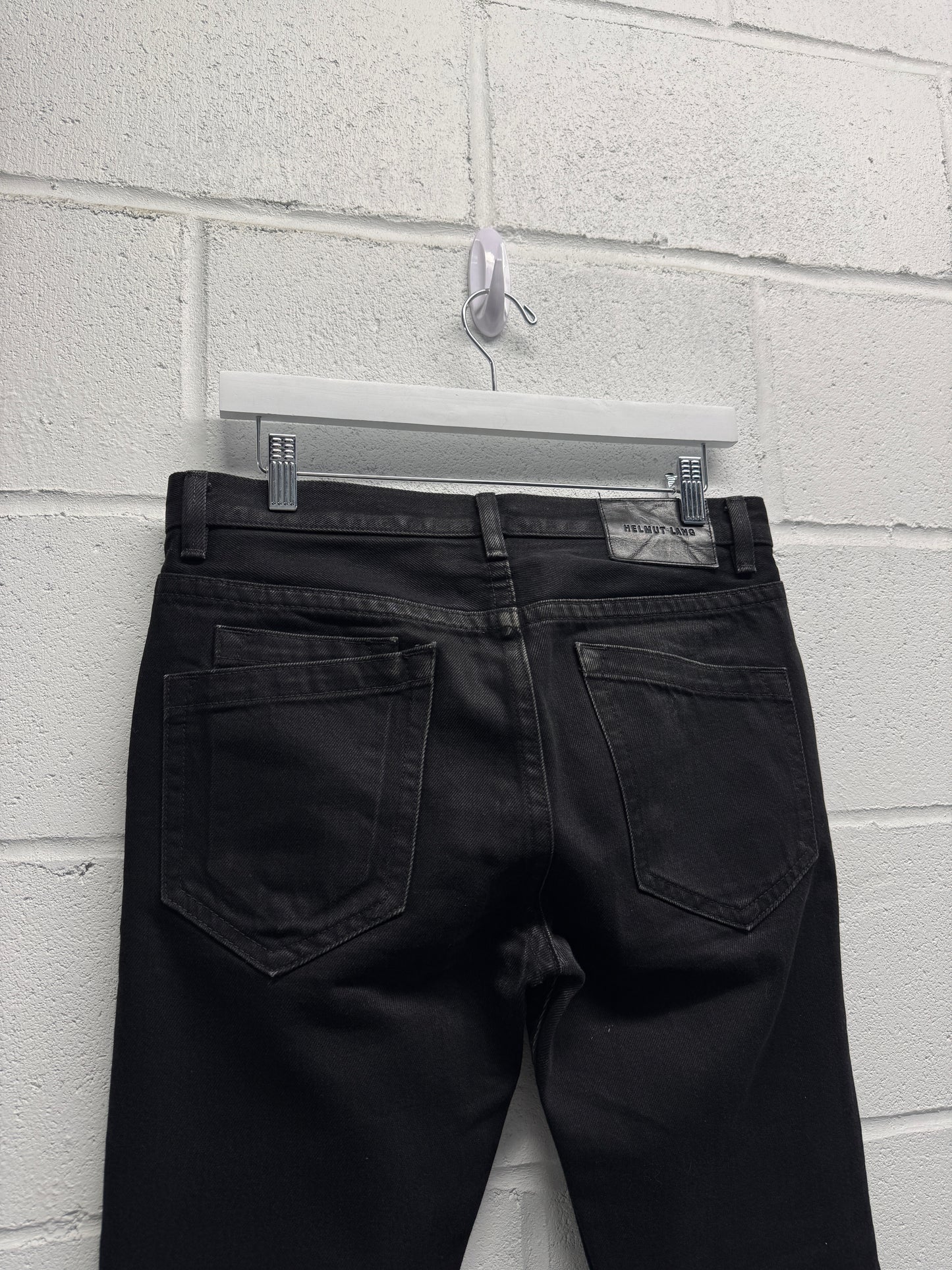 Helmut Lang Skinny Jeans [31]