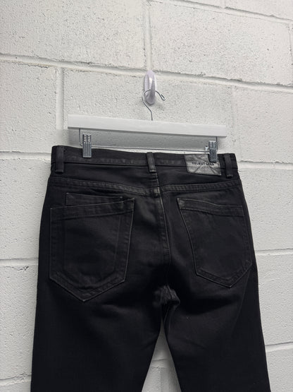 Helmut Lang Skinny Jeans [31]