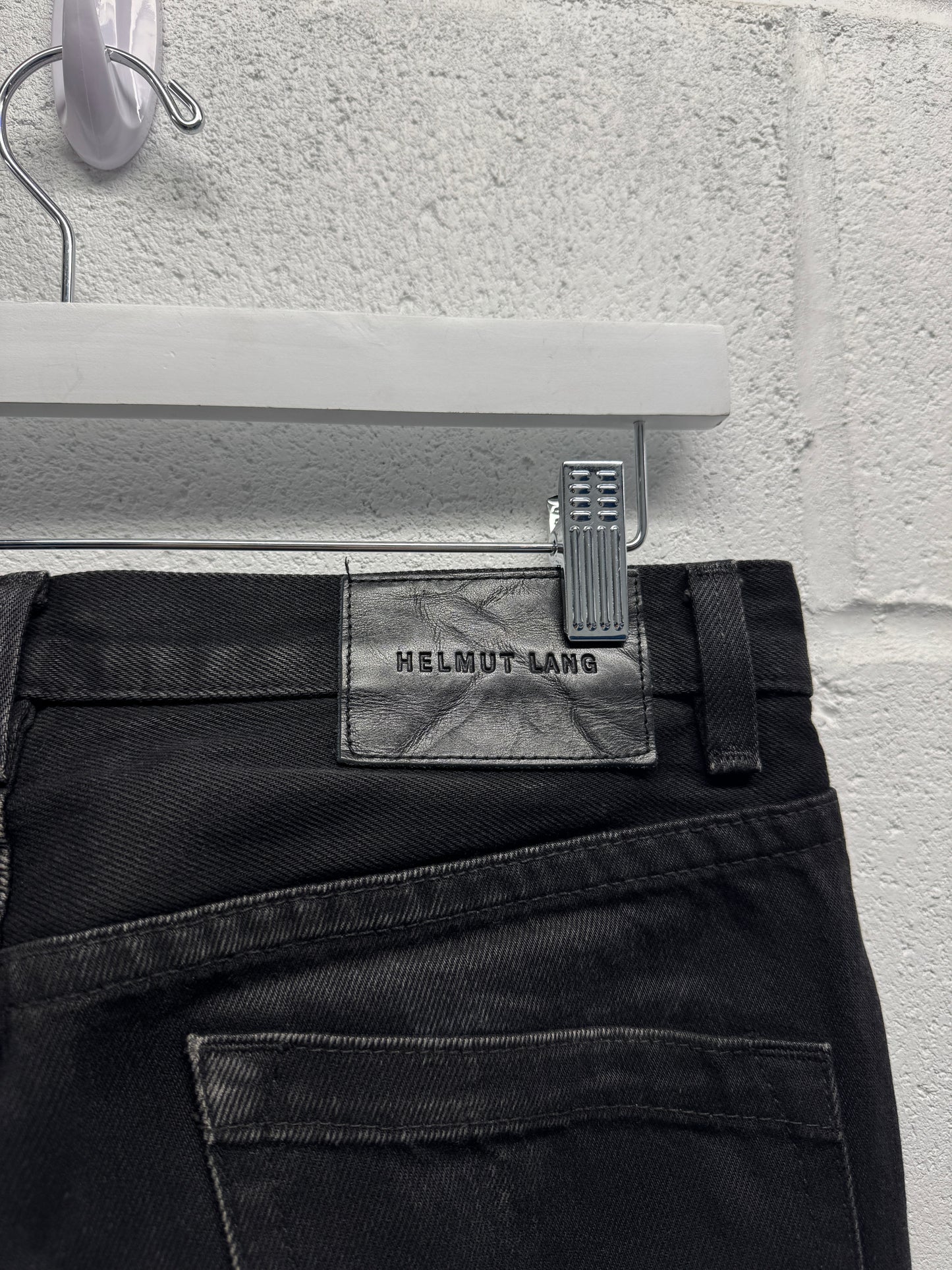 Helmut Lang Skinny Jeans [31]