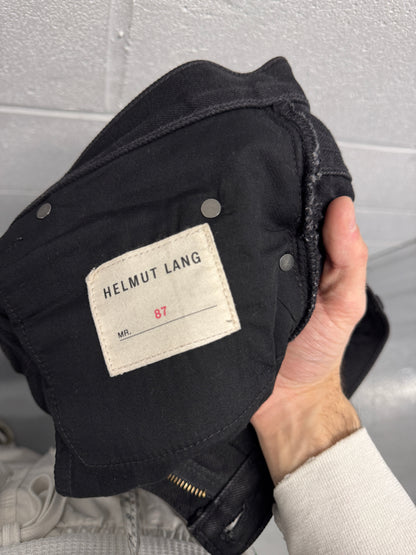 Helmut Lang Skinny Jeans [31]