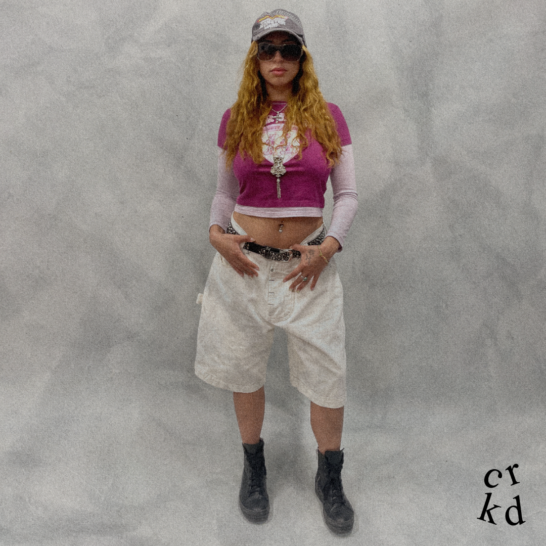 Y2K Bratz Longsleeve [S]