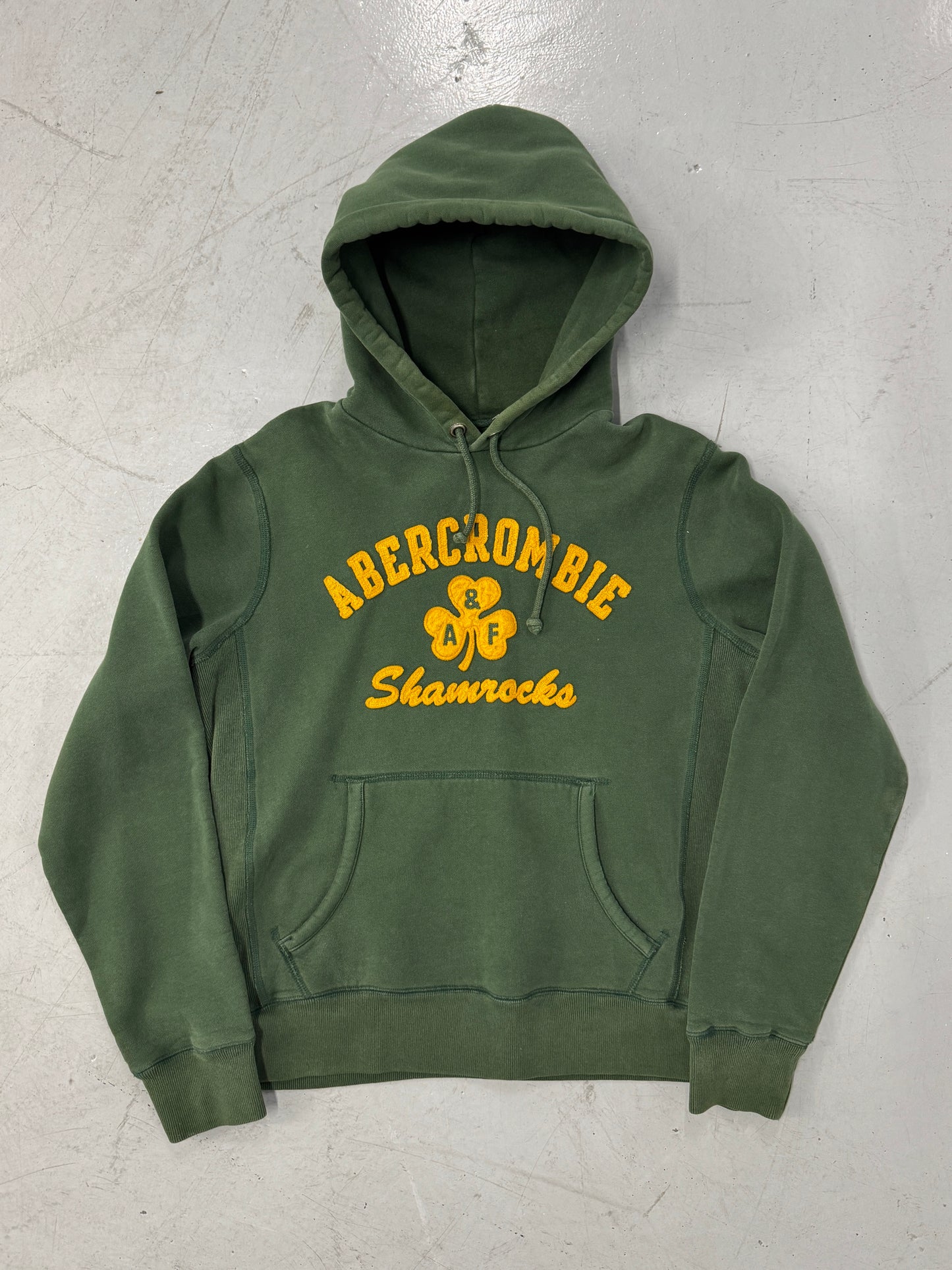 2000s Abercrombie &amp; Fitch Hoodie [S/M]