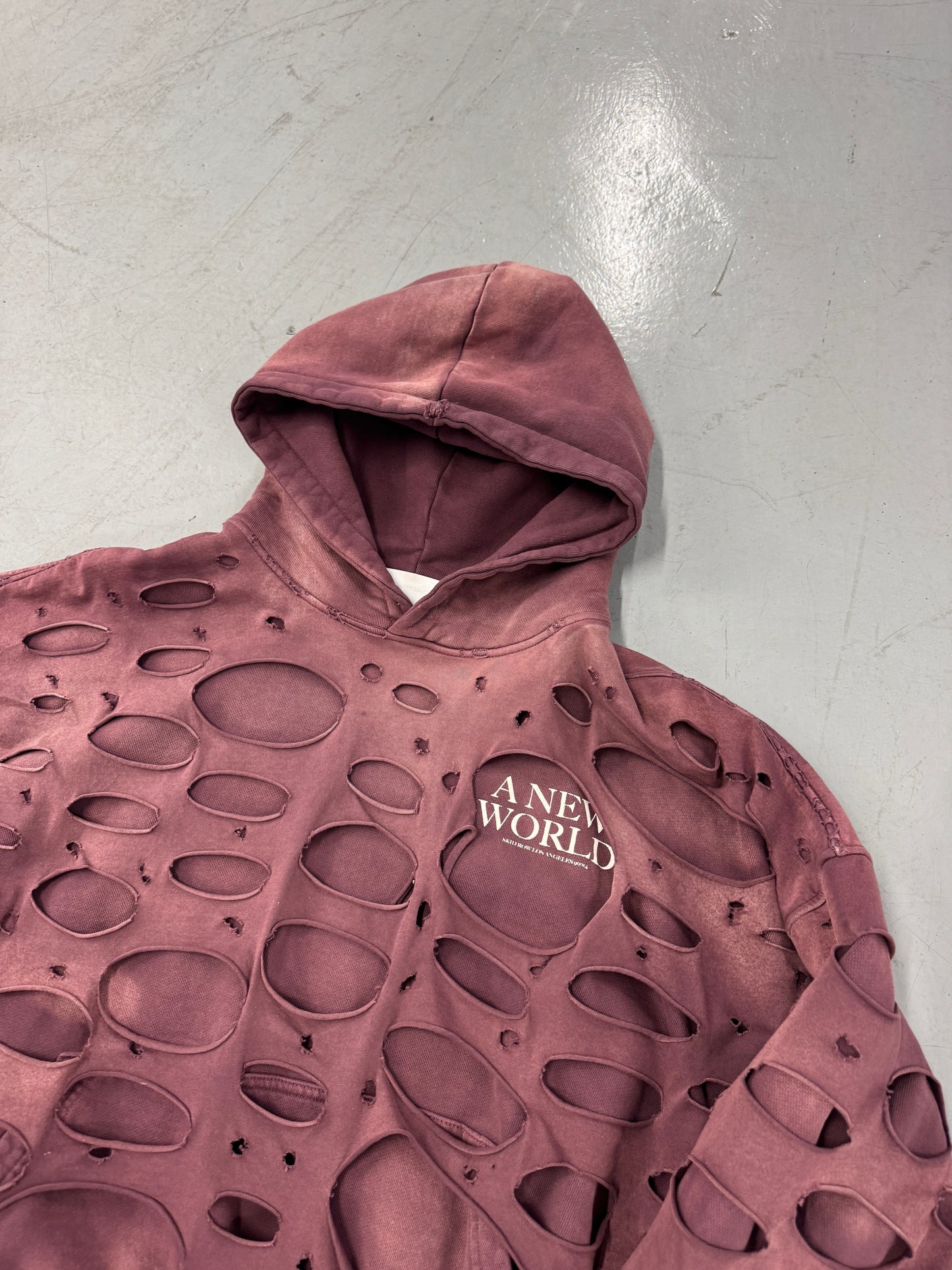 Alexander Digenova Hoodie [1]