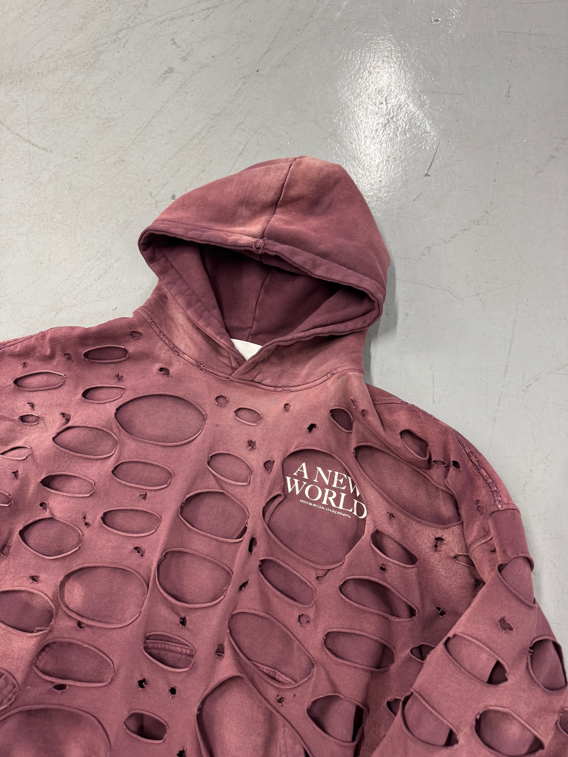 Alexander Digenova Hoodie [1]