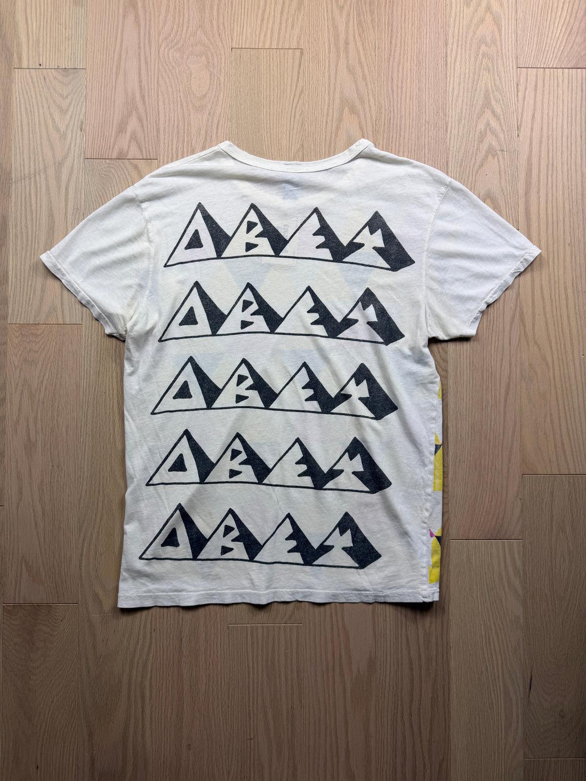 2000s Obeyu T-Shirt [M]